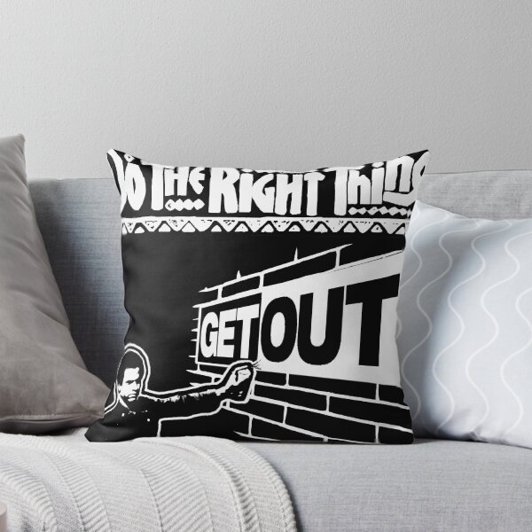 Item preview, get out...284 designed and sold by Mars-b.