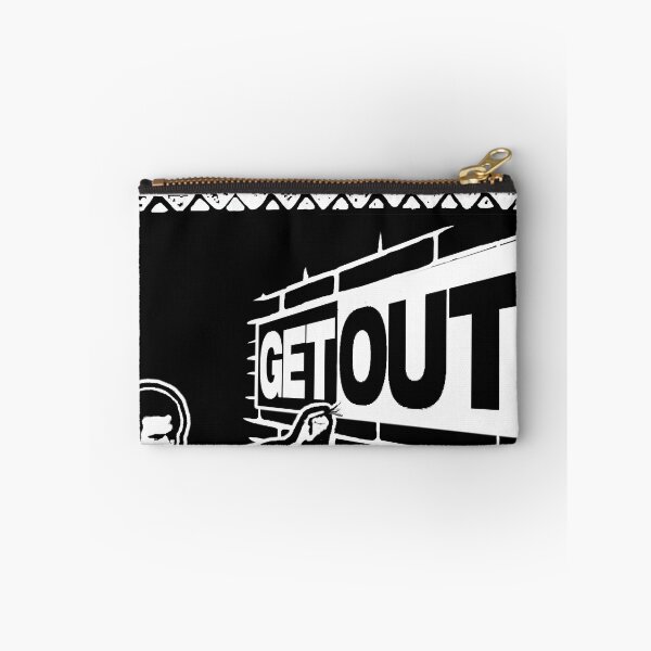 Item preview, get out...284 designed and sold by Mars-b.