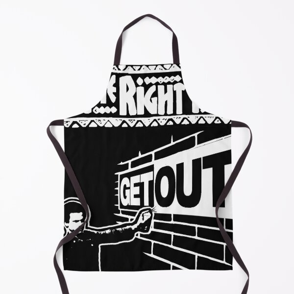 Item preview, get out...284 designed and sold by Mars-b.