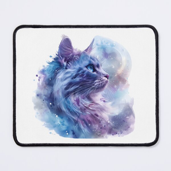 Item preview, Celestial Cat  designed and sold by KSimpson838.