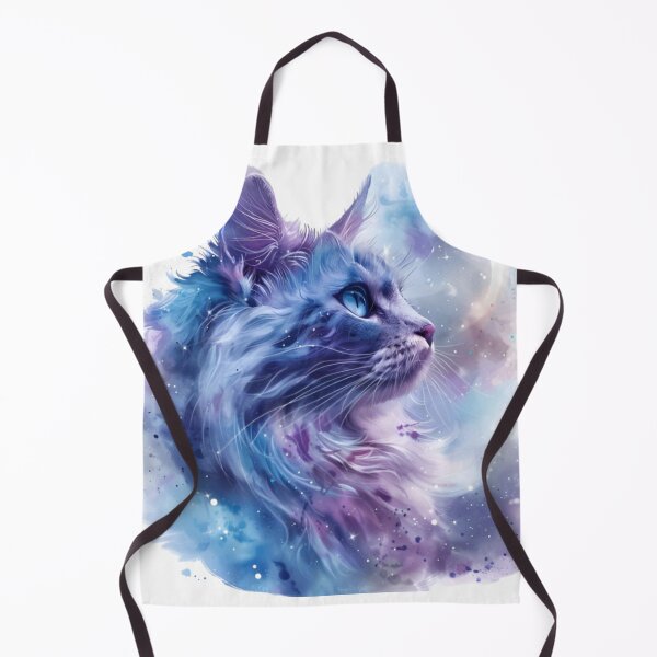 Item preview, Celestial Cat  designed and sold by KSimpson838.