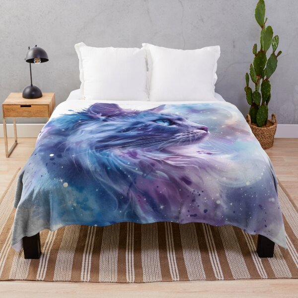 Item preview, Celestial Cat  designed and sold by KSimpson838.