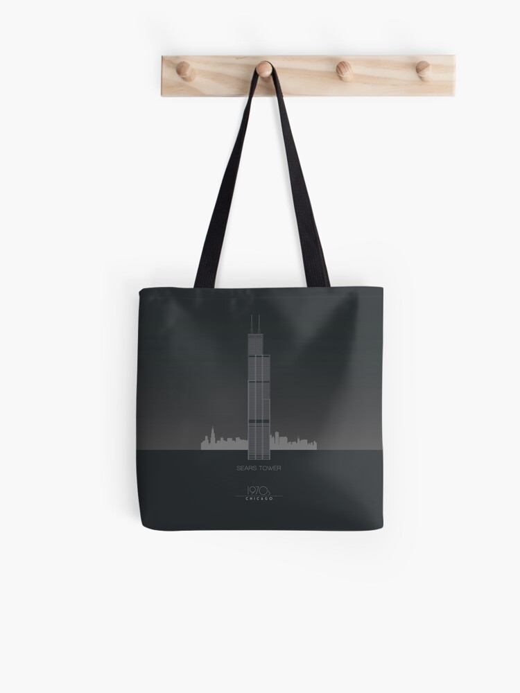 sears tote bags