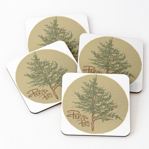 Item preview, Ponderosa Pine - Rocky Mountain National Park designed and sold by Vie-Designs.
