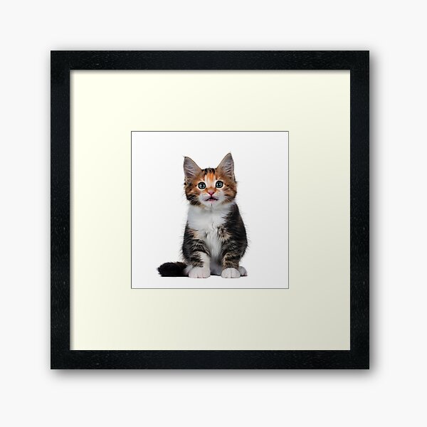 Item preview, Little Cute Cats 1 designed and sold by YouNickUe.