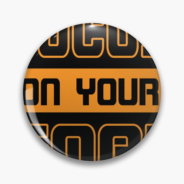 Item preview, Focus on Your Goal designed and sold by Alidesignart.