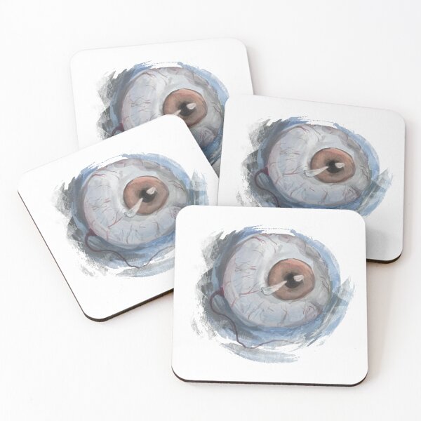 Item preview, Eye eye eye eye designed and sold by Laura Oldfield.