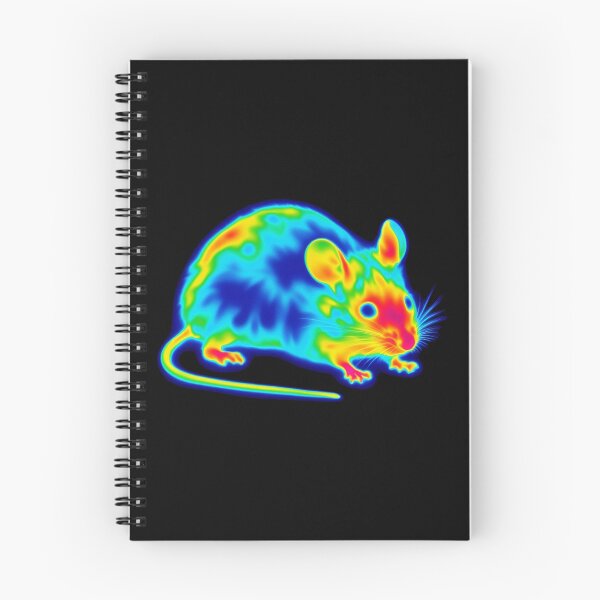 Item preview, Mouse Heatwave designed and sold by zzz888.