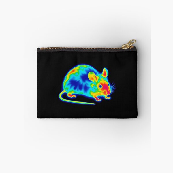 Item preview, Mouse Heatwave designed and sold by zzz888.
