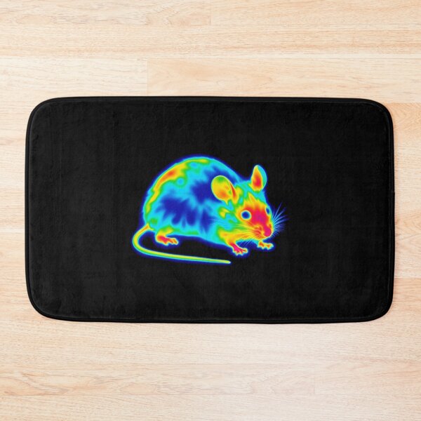 Item preview, Mouse Heatwave designed and sold by zzz888.