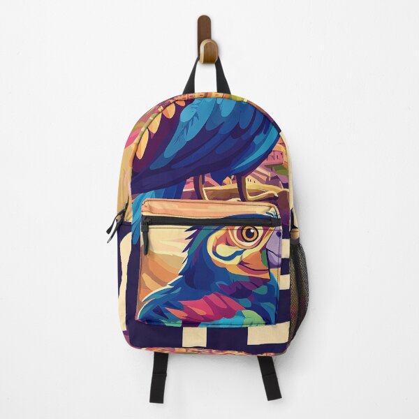 Item preview, Vibrant Peru Art – Colorful Wall Decor Celebrating Peruvian Culture, Traditions, and Heritage designed and sold by nomiraclehere.