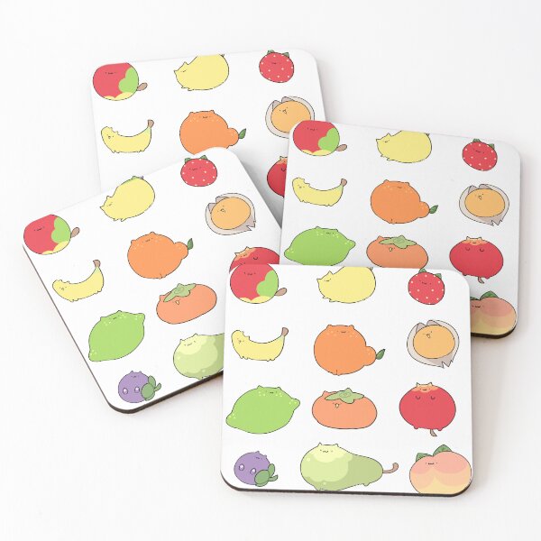 Item preview, Fuit Ket designed and sold by Kechuppika.