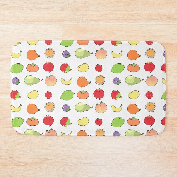Item preview, Fuit Ket designed and sold by Kechuppika.