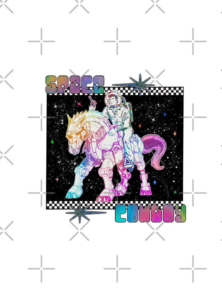 Thumbnail 4 of 4, Samsung Galaxy Phone Case, Space Cowboy (Text Color) designed and sold by Rissy81.