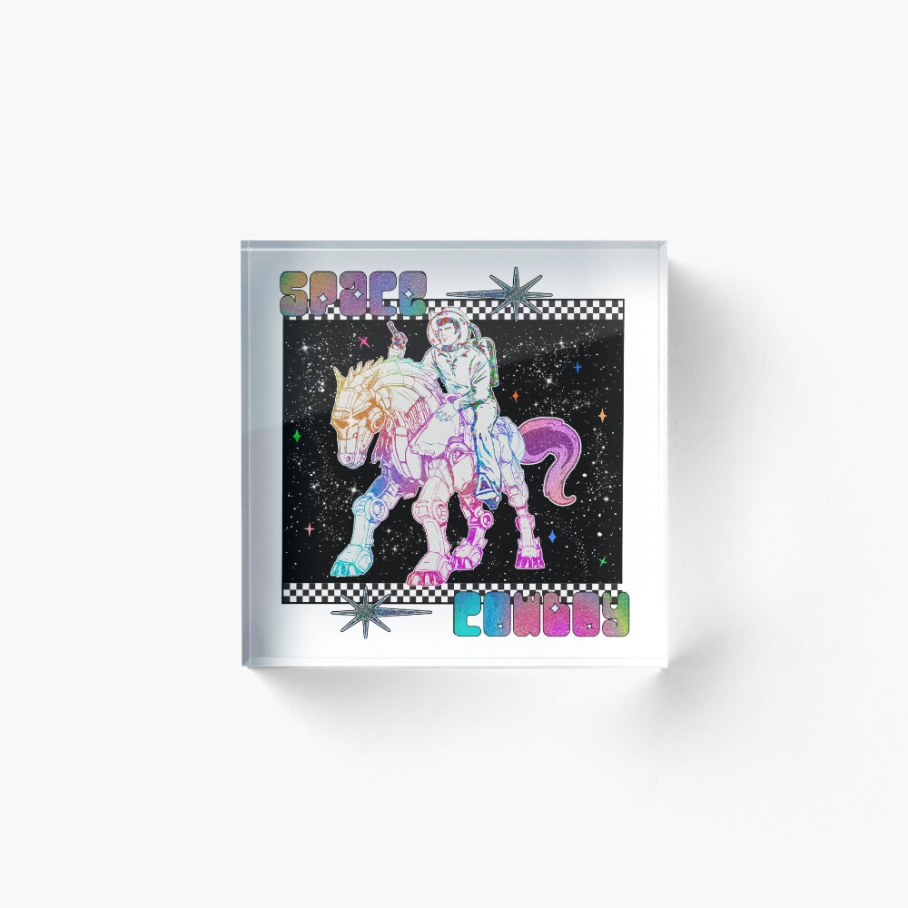 Item preview, Acrylic Block designed and sold by Rissy81.
