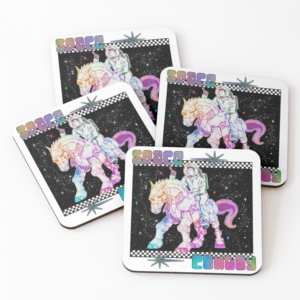 Item preview, Coasters (Set of 4) designed and sold by Rissy81.