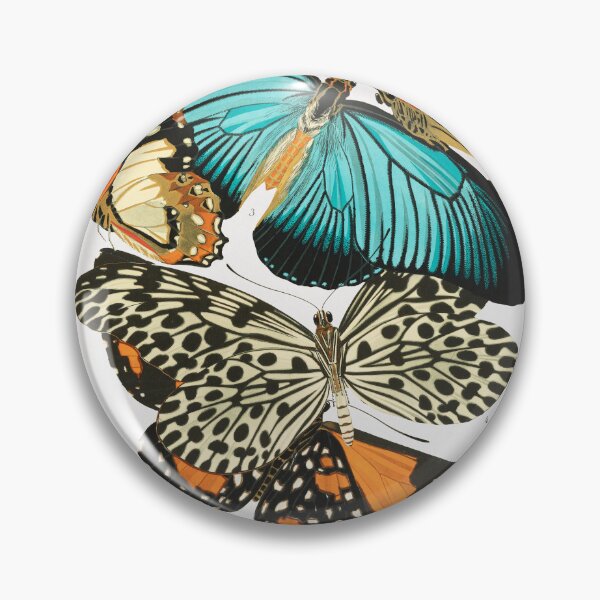 Item preview, Butterflies IV designed and sold by ncbennett.