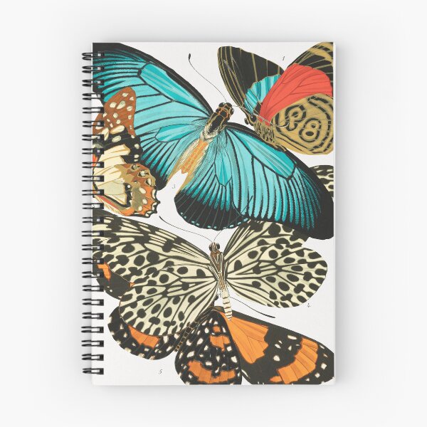 Item preview, Butterflies IV designed and sold by ncbennett.