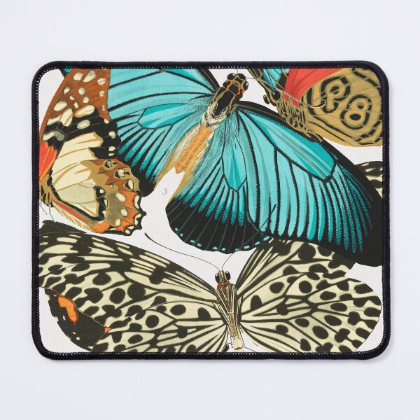 Item preview, Butterflies IV designed and sold by ncbennett.