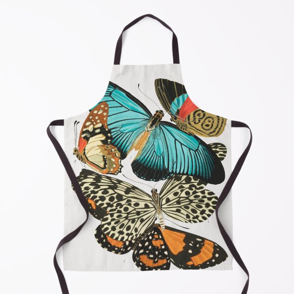 Item preview, Butterflies IV designed and sold by ncbennett.