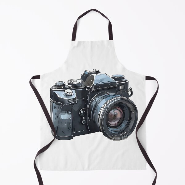 Item preview, Watercolor Camera designed and sold by KSimpson838.
