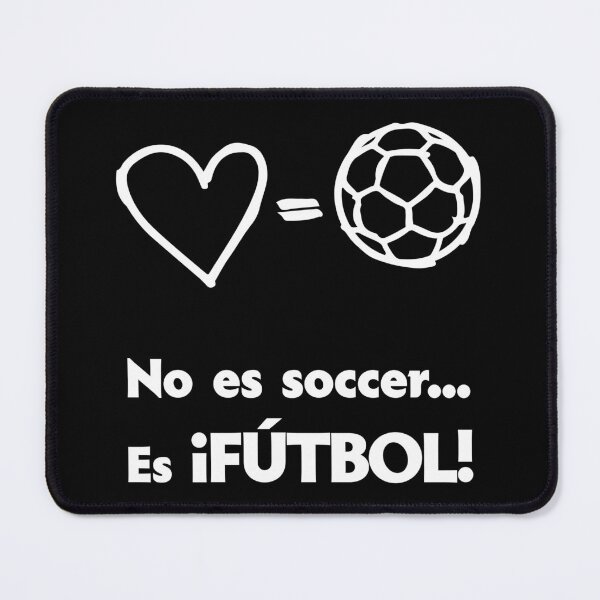 Item preview, It's not soccer designed and sold by ImaginkMX.