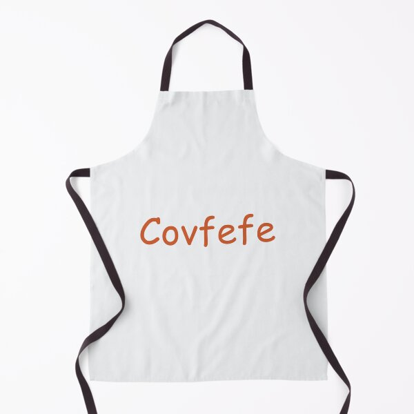 Item preview, Covfefe designed and sold by Bratak.