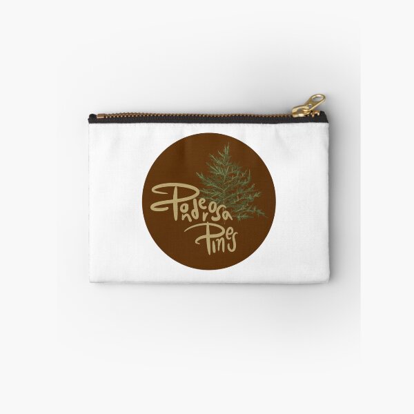 Item preview, Ponderosa Pines - Rocky Mountain National Park designed and sold by Vie-Designs.