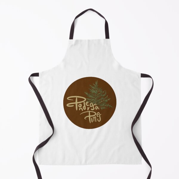 Item preview, Ponderosa Pines - Rocky Mountain National Park designed and sold by Vie-Designs.