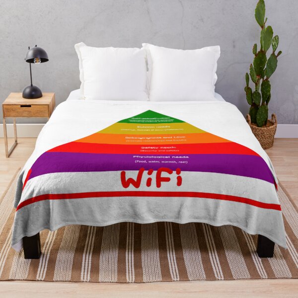 Item preview, Maslow Pyramid of Needs Adjusted to Our Times designed and sold by veryarticulated.