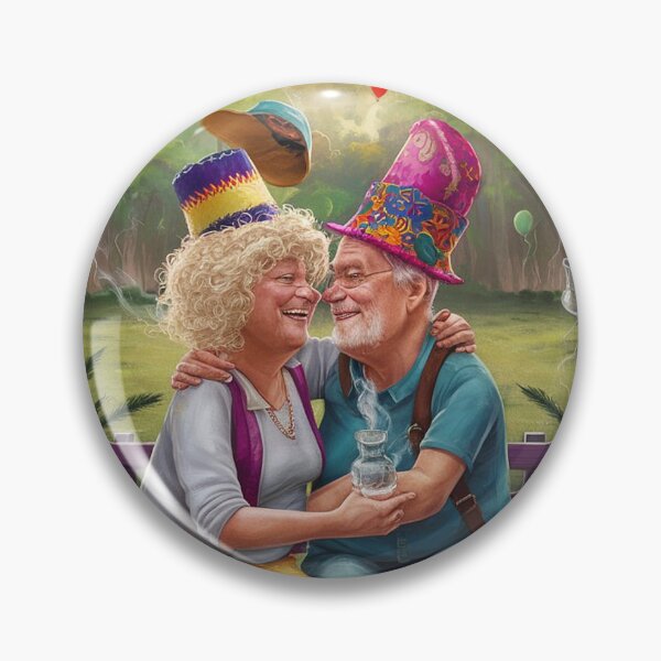 Item preview, Couple That Bakes Together Stays Together - Funny Pot designed and sold by JLEmporium.