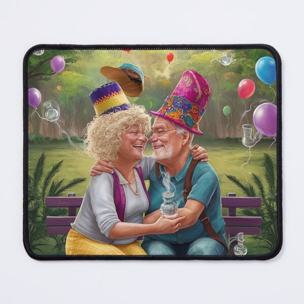 Item preview, Couple That Bakes Together Stays Together - Funny Pot designed and sold by JLEmporium.