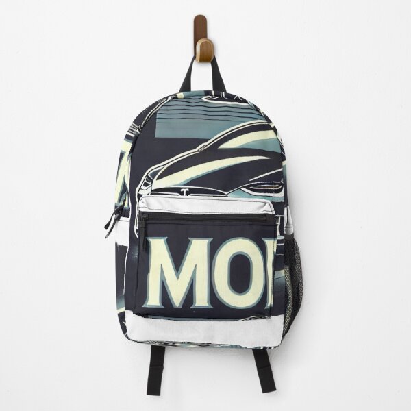 Item preview, model x designed and sold by TEEJAMBOREE.