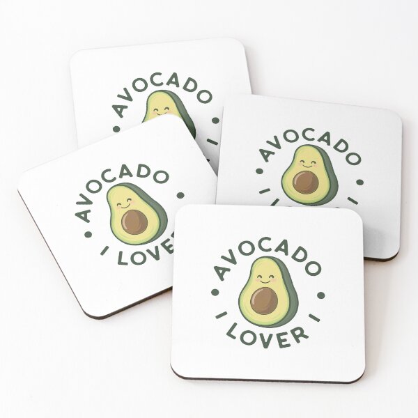 Item preview, Avacado Lover designed and sold by Worldofgifts.