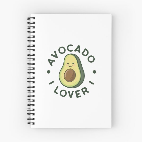 Item preview, Avacado Lover designed and sold by Worldofgifts.