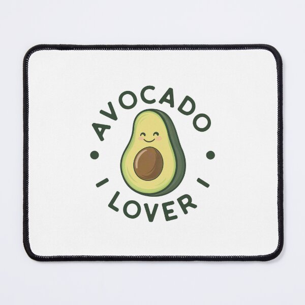 Item preview, Avacado Lover designed and sold by Worldofgifts.