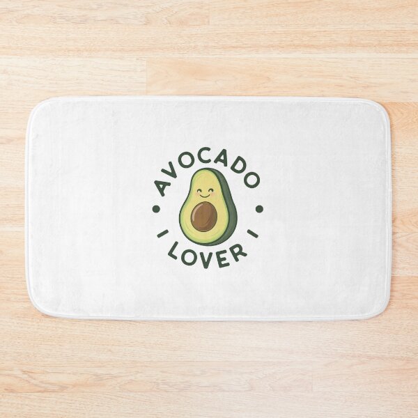 Item preview, Avacado Lover designed and sold by Worldofgifts.