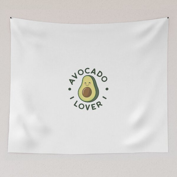 Item preview, Avacado Lover designed and sold by Worldofgifts.