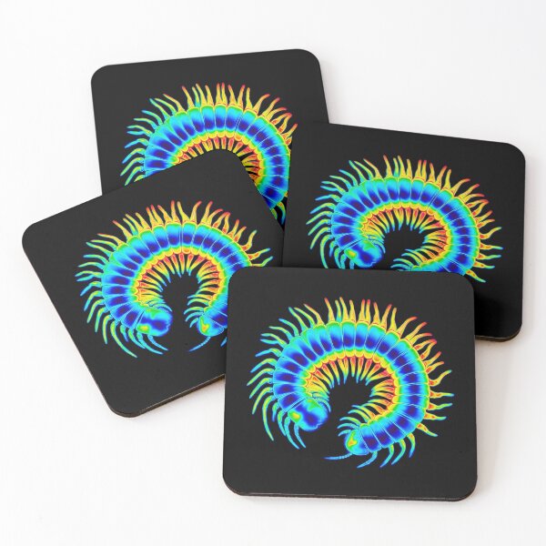 Item preview, Centipede Heatwave designed and sold by zzz888.