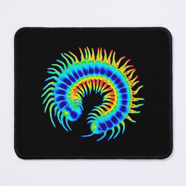 Item preview, Centipede Heatwave designed and sold by zzz888.