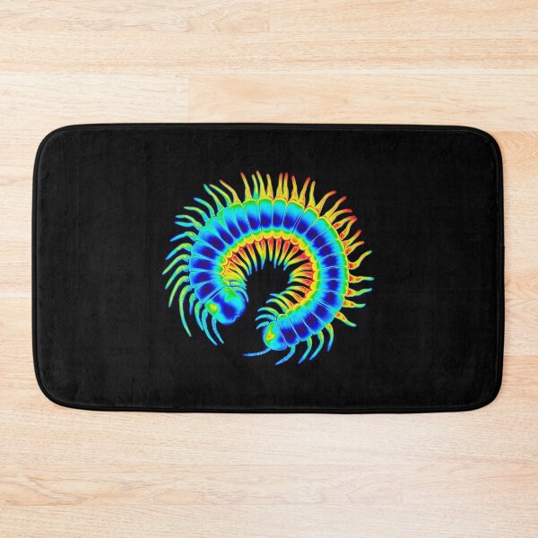 Item preview, Centipede Heatwave designed and sold by zzz888.