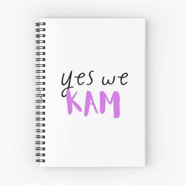 Item preview, Kamala Harris for President - YES WE KAM designed and sold by lifestyledream.