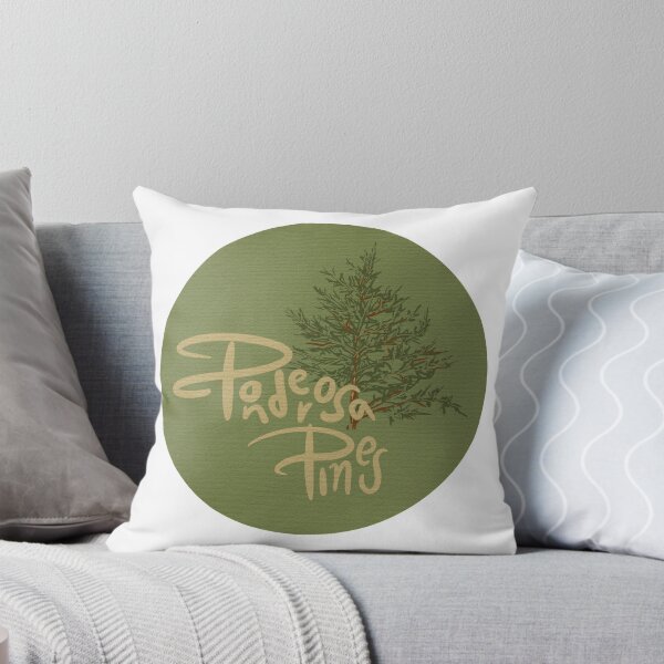 Item preview, Ponderosa Pines - Rocky Mountain National Park designed and sold by Vie-Designs.