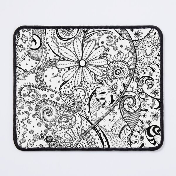Item preview, Flower Power designed and sold by Jill Kesti.