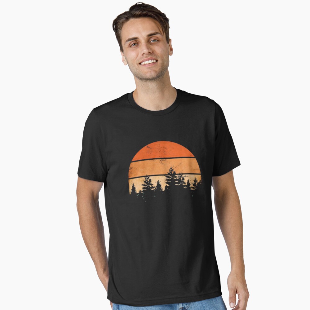 Item preview, Essential T-Shirt designed and sold by Coollzone.
