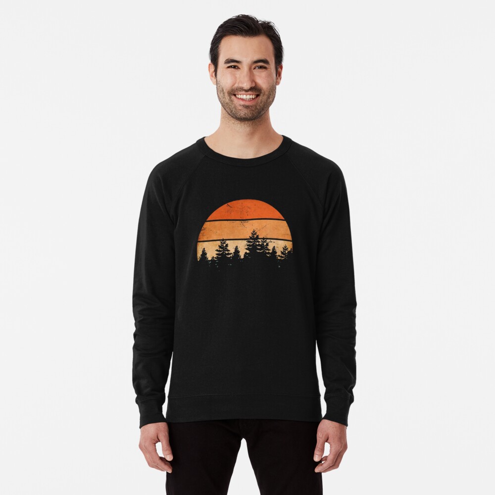 Item preview, Lightweight Sweatshirt designed and sold by Coollzone.