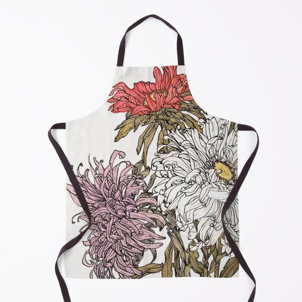 Item preview, Floral Drawing designed and sold by ncbennett.
