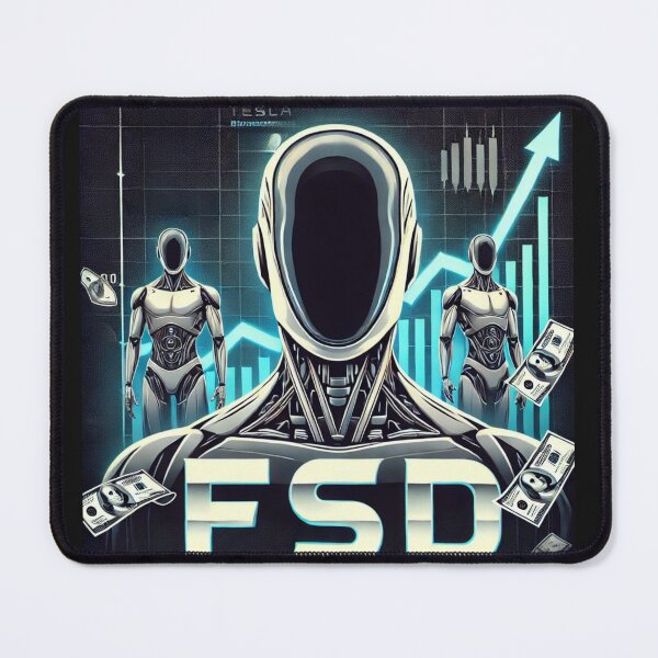 Item preview, Tesla stock price designed and sold by TEEJAMBOREE.