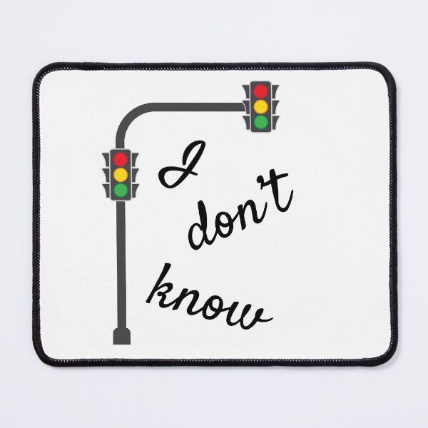 Item preview, I don’t know  designed and sold by graces-wonders.