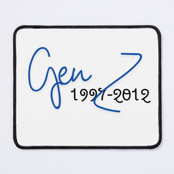 Item preview, Gen Z designed and sold by Laulicreations.